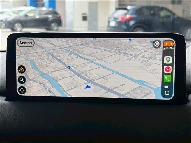 マツダ CX-8の画像3