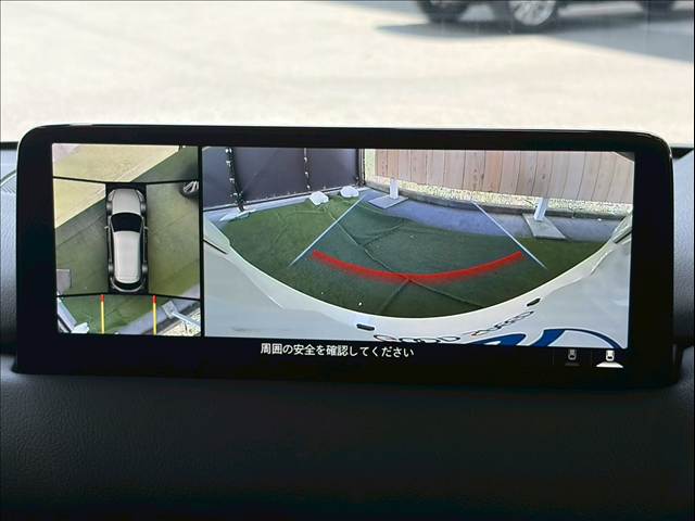 マツダ CX-8の画像4