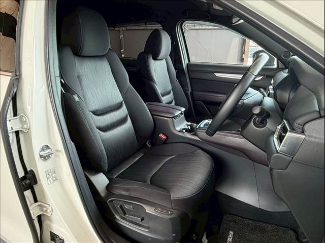 マツダ CX-8の画像5