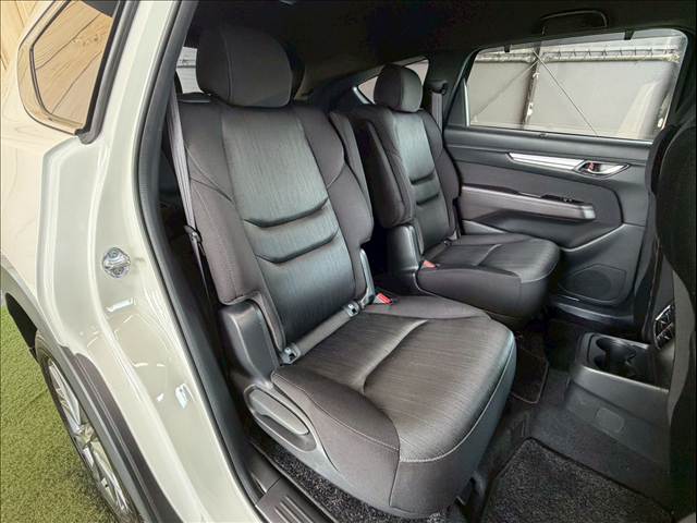マツダ CX-8の画像6