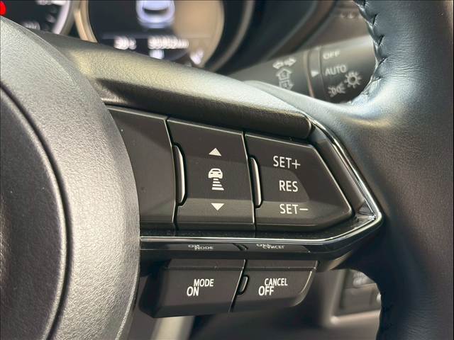 マツダ CX-8の画像7
