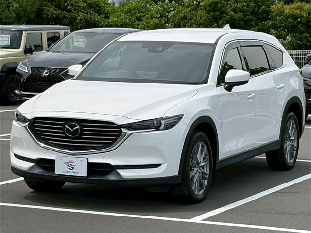 マツダ CX-8の画像14