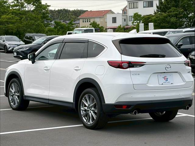 マツダ CX-8の画像16