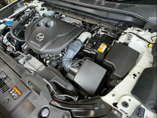 マツダ CX-8の画像18