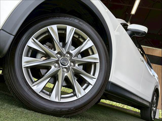 マツダ CX-8の画像19