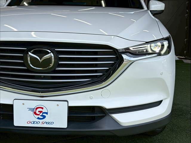 マツダ CX-8の画像20