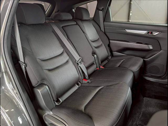 マツダ&nbsp;CX-8の画像6