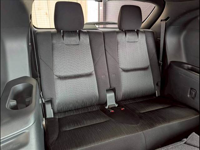 マツダ&nbsp;CX-8の画像7