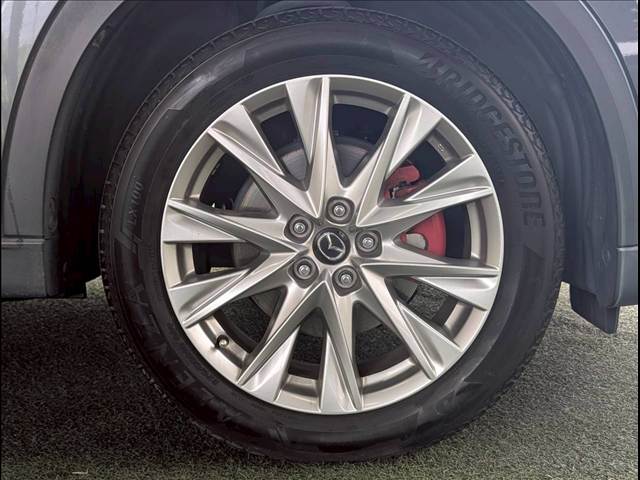 マツダ&nbsp;CX-8の画像8