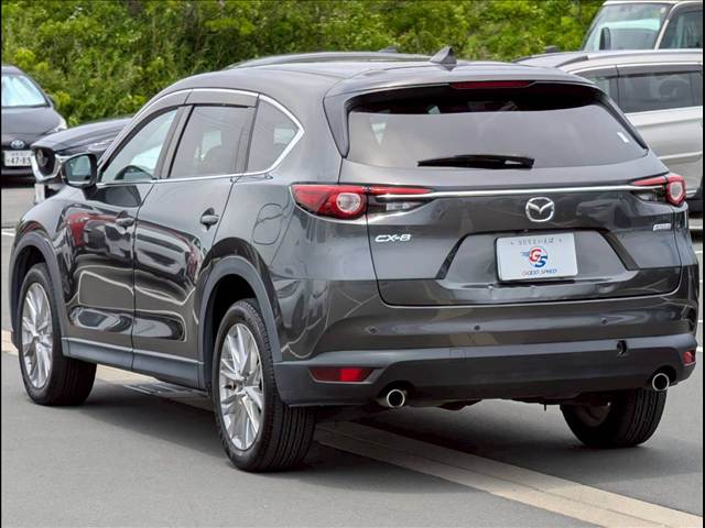 マツダ&nbsp;CX-8の画像16