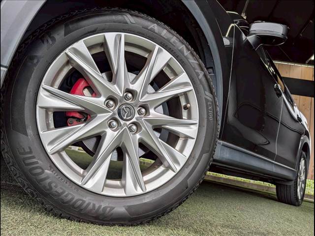 マツダ&nbsp;CX-8の画像19