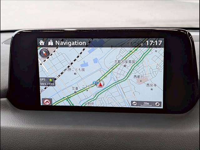 マツダ&nbsp;CX-8の画像3