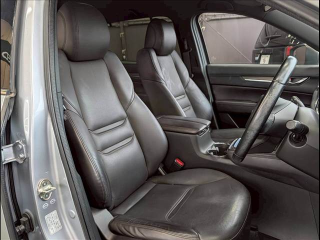 マツダ&nbsp;CX-8の画像5