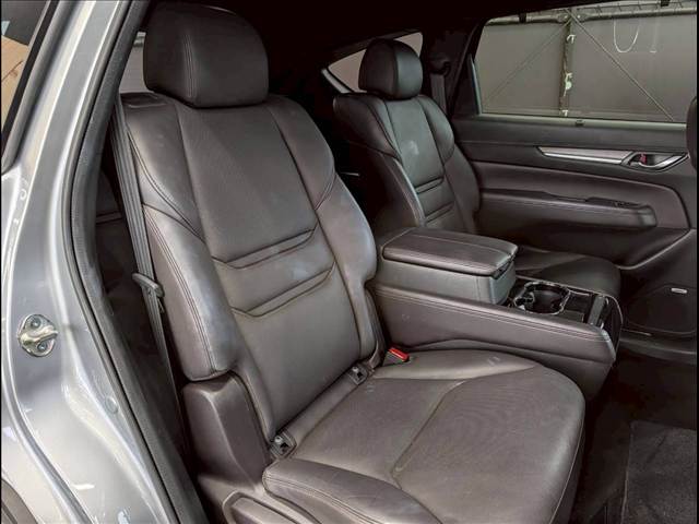 マツダ&nbsp;CX-8の画像6
