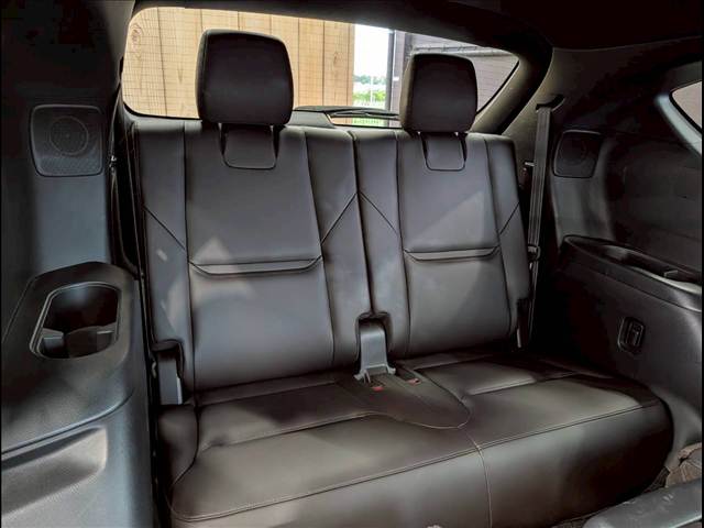 マツダ&nbsp;CX-8の画像7