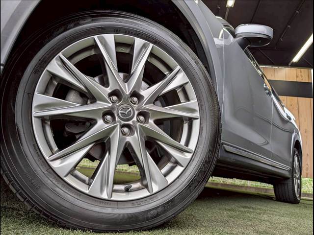 マツダ&nbsp;CX-8の画像19