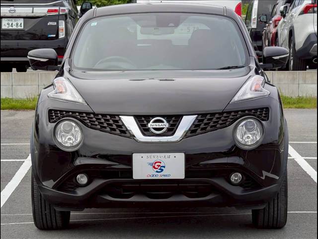 日産&nbsp;ジュークの画像9