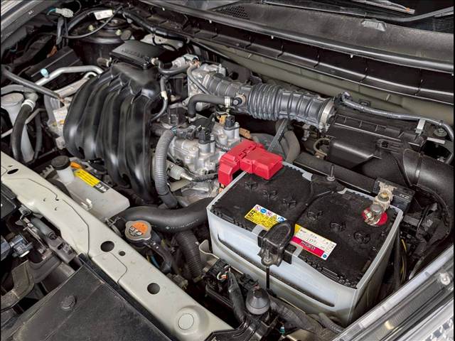 日産&nbsp;ジュークの画像18