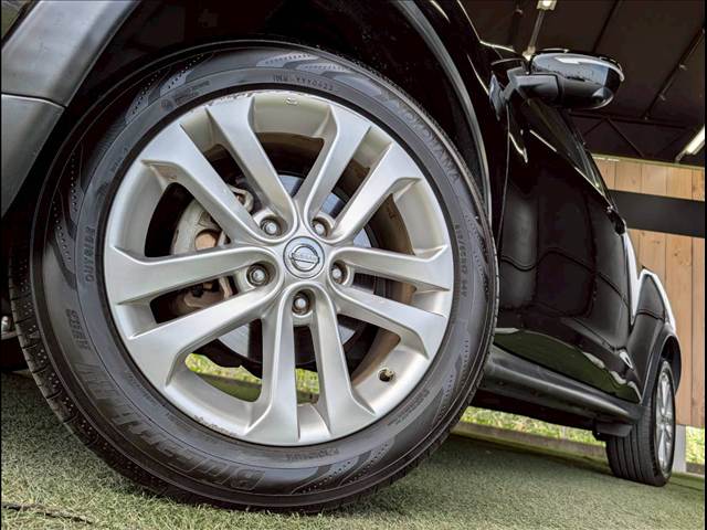 日産&nbsp;ジュークの画像19