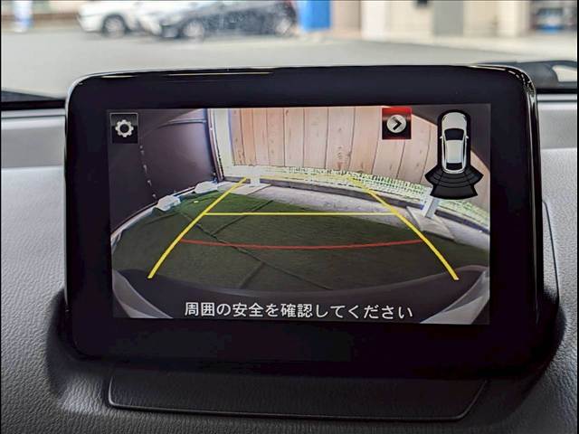 マツダ&nbsp;CX-3の画像4