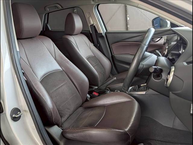 マツダ&nbsp;CX-3の画像5