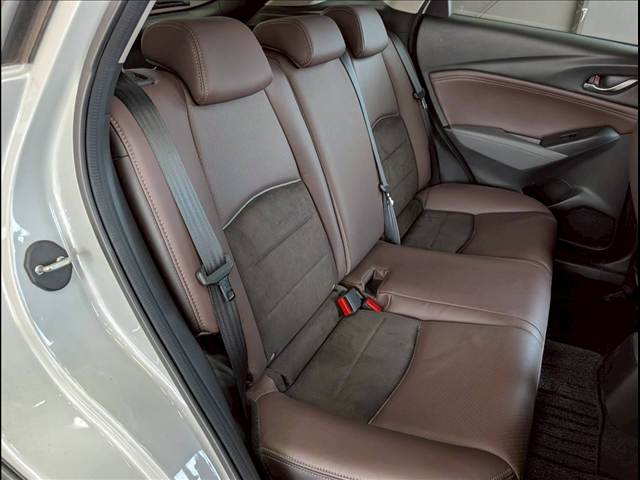 マツダ&nbsp;CX-3の画像6