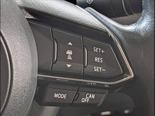 マツダ&nbsp;CX-3の画像12