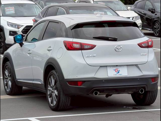 マツダ&nbsp;CX-3の画像16