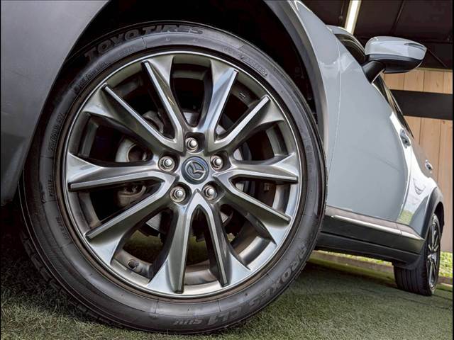 マツダ&nbsp;CX-3の画像19
