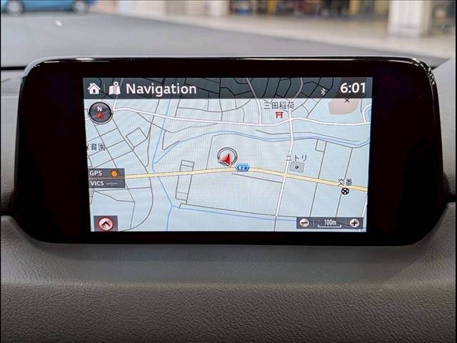 マツダ&nbsp;CX-8の画像3
