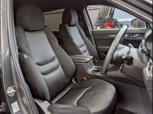 マツダ&nbsp;CX-8の画像5