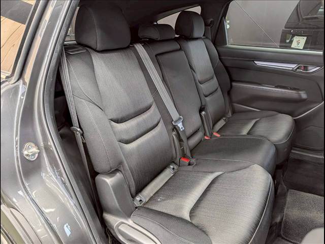 マツダ&nbsp;CX-8の画像6