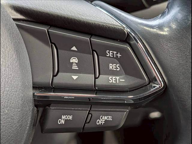 マツダ&nbsp;CX-8の画像9