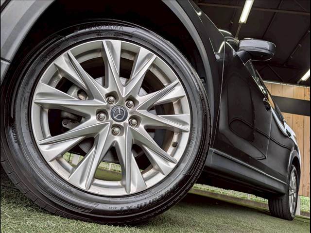 マツダ&nbsp;CX-8の画像19