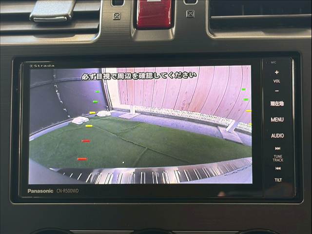 スバル フォレスターの画像4