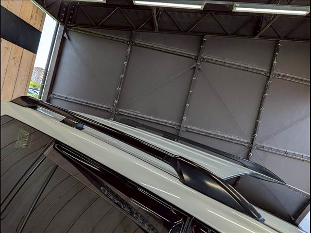 トヨタ&nbsp;ランドクルーザープラドの画像8