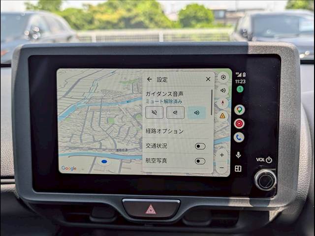 トヨタ ヤリスクロスの画像3