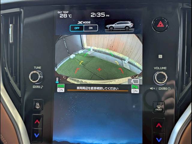 スバル&nbsp;レガシィアウトバックの画像4