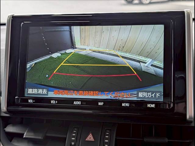 RAV4□Adventure 内装他