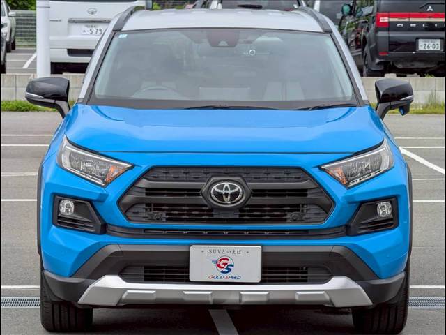 トヨタ RAV4の画像11