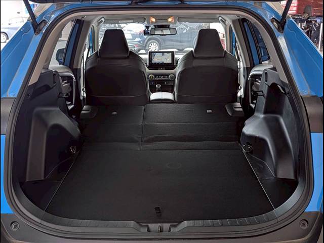 トヨタ RAV4の画像13