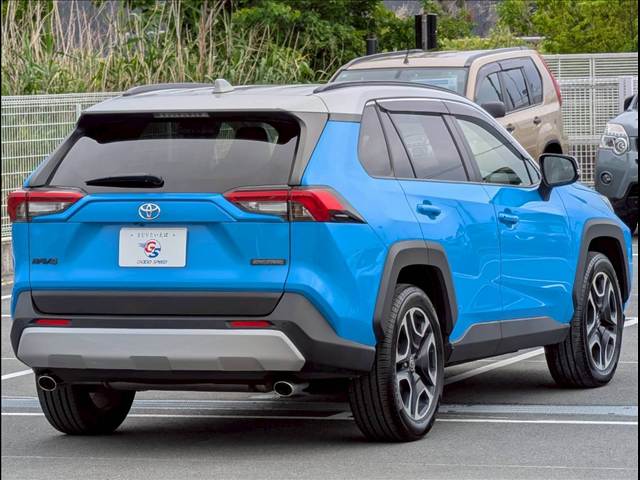 トヨタ RAV4の画像17