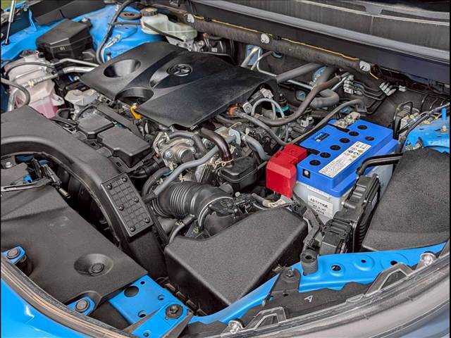 トヨタ RAV4の画像18