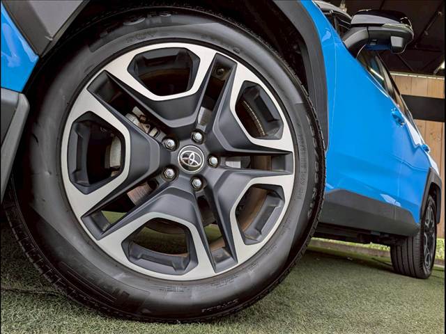 トヨタ RAV4の画像19