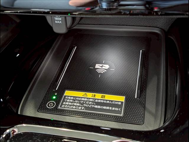 ホンダ ヴェゼルハイブリッドの画像10