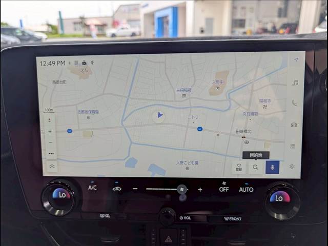レクサス NXの画像3