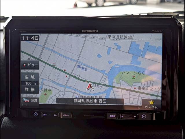 スズキ ジムニーの画像3