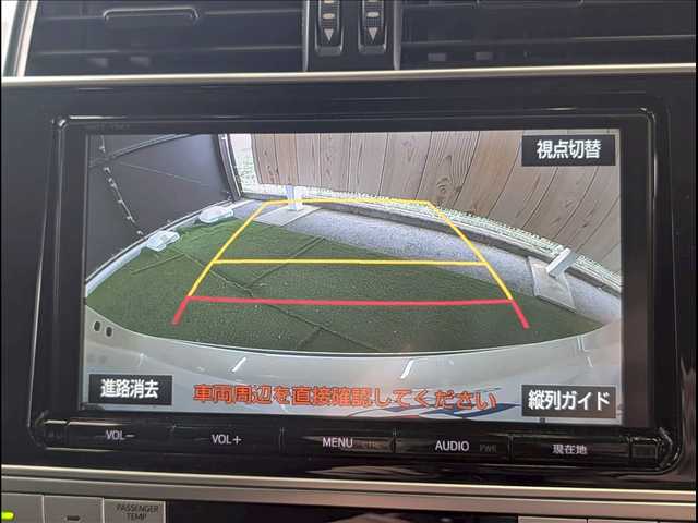 トヨタ ランドクルーザープラドの画像4