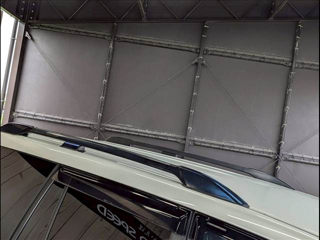 トヨタ ランドクルーザープラドの画像10