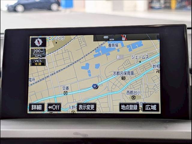 レクサス NXの画像3